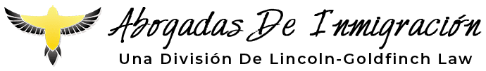 Logo De Abogadas De Inmigración