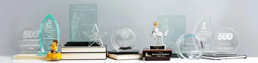 Abogado de Inmigración premiado en Estados Unidos