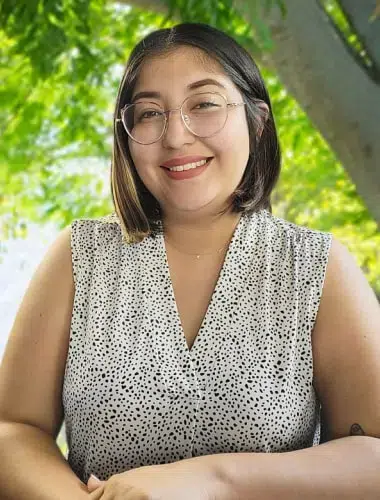 Brenda Villalobos Coordinadora De Clientes Nuevos En Abogadas De Inmigración