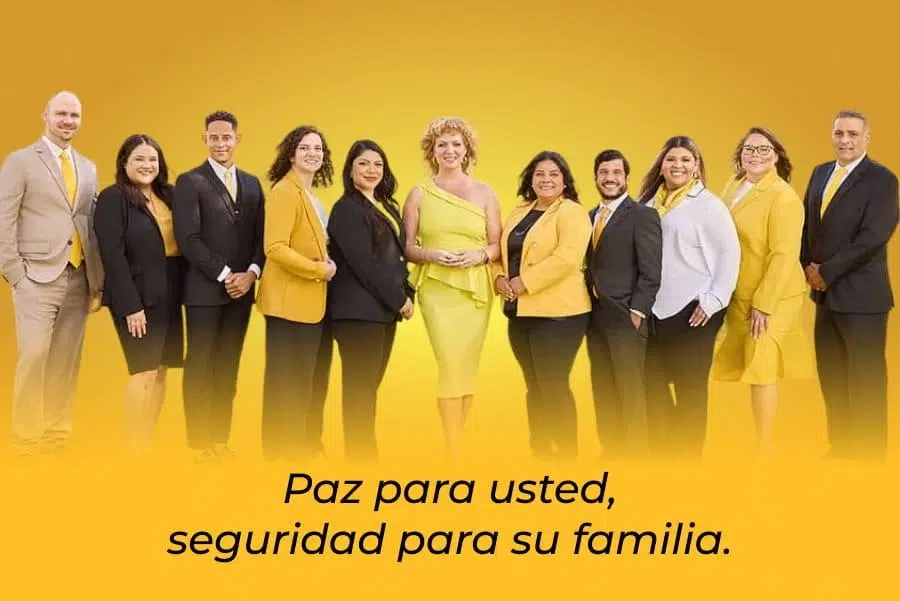 Contacta a un Abogado de Inmigración en Estados Unidos ahora