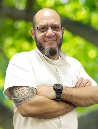 Francco Xavier Coordinador De Admisión En Abogadas De Inmigración