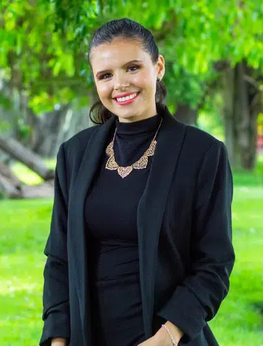 Katherine Coordinadora De Nuevos Clientes En Abogadas De Inmigración
