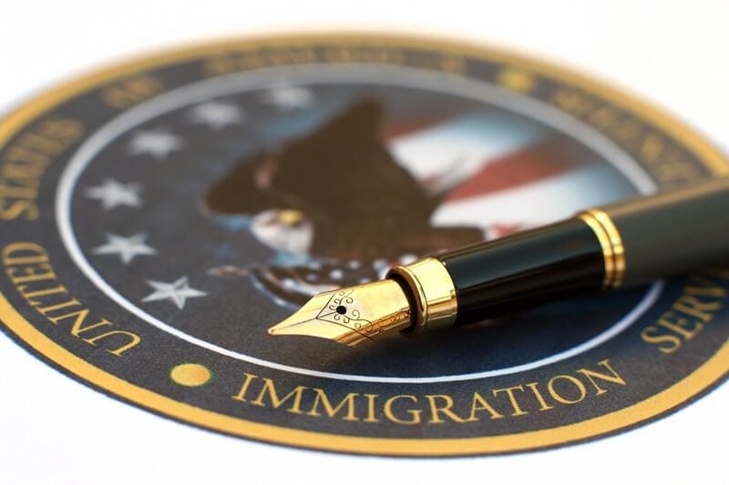 Abogado De Aviso De Comparecencia (NTA) En Inmigración EE.UU.