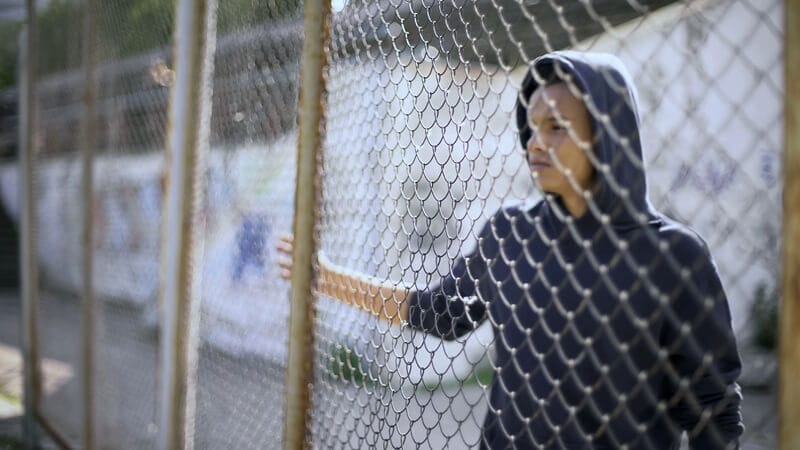 Abogado De Detención Y Cumplimiento De Leyes Migratorias