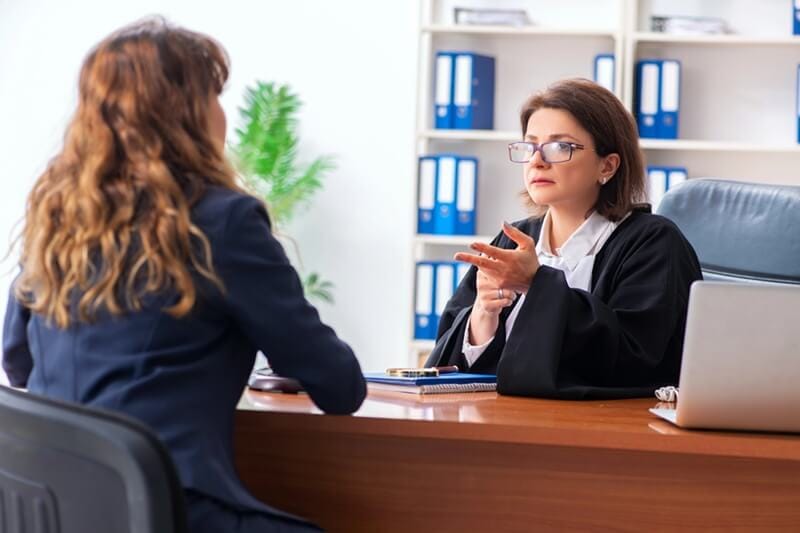 Abogados De Inmigración Protegiendo Sus Derechos Legales