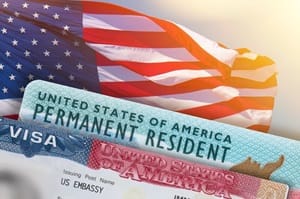 Ajuste De Estatus A Través De Visa De Cónyugue