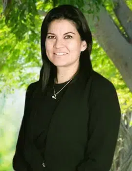 Alicia Serrano Coordinadora De Admisión En Abogadas De Inmigración En USA
