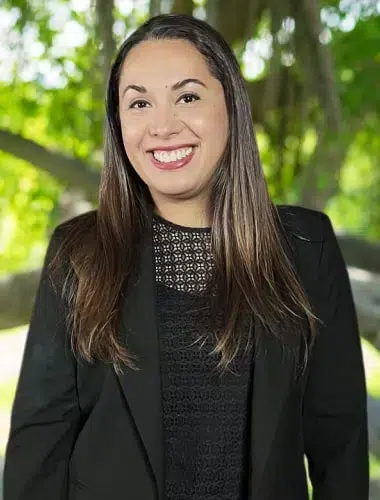 Andrea Kuan Nuestra Coordinadora De Admisión En Abogadas De Inmigración