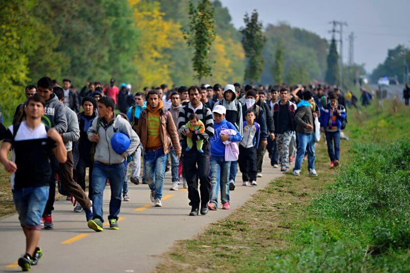 Comprensivas Abogadas De Asilo En Estados Unidos