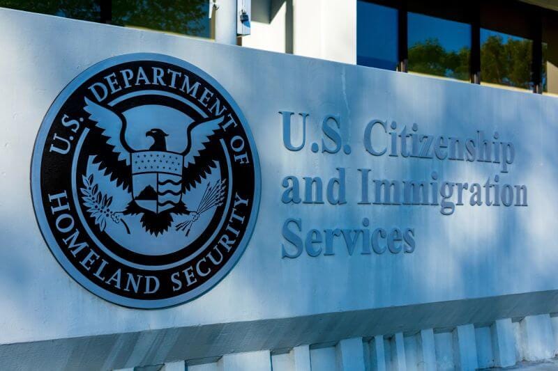Comprometida Abogada De Asilo En Estados Unidos