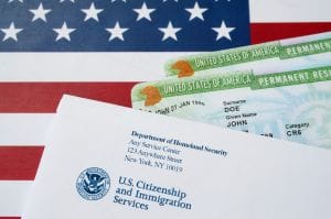 Comprometido Abogado De Inmigración En EEUU