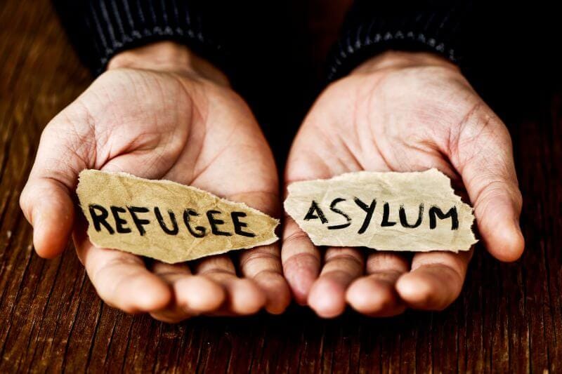 Confiable Abogada De Asilo En Estados Unidos