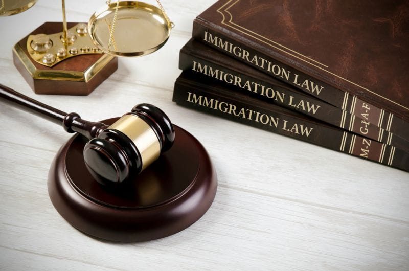 Confiables Abogados De Deportación En Estados Unidos