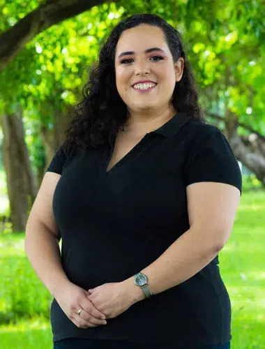 Diana - Coordinadora De Marketing En Abogadas De Inmigración