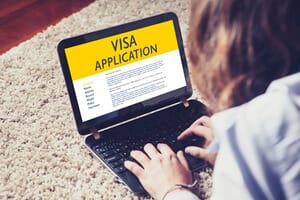 Entendiendo Las Visas Temporales De EE.UU.