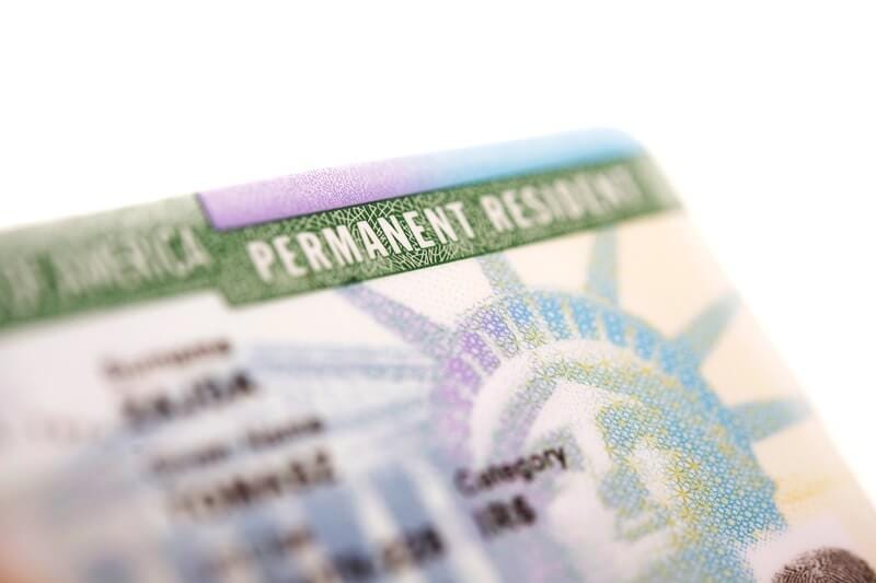 Entendiendo Proceso De Obtención De Green Card En EE.UU