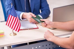 Errores Comunes A Evitar En Solicitud De Visa IR-1