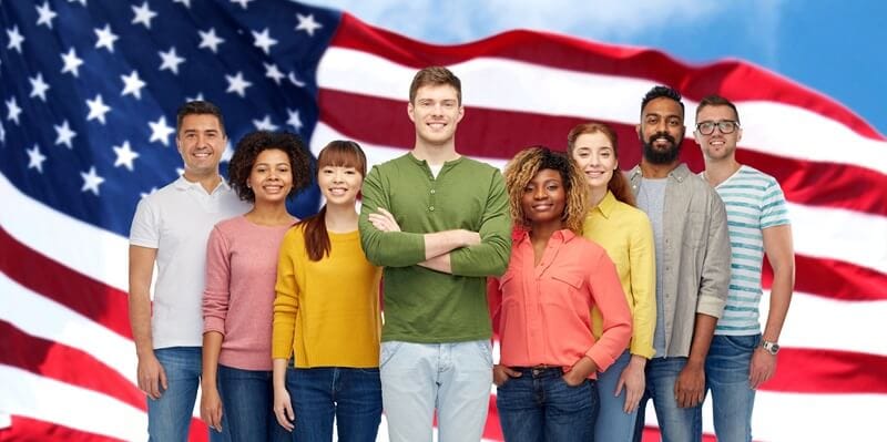 Especializada Firma De Abogados De Ciudadanía En Estados Unidos