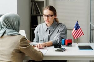 Estratégicos Abogados De Asilo En EEUU