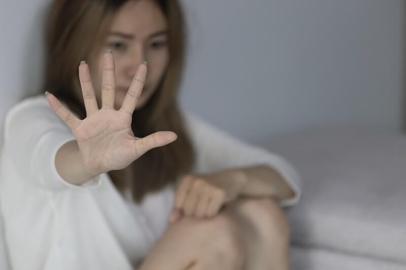 Guía Del Proceso VAWA Para La Residencia En EE.UU.