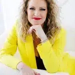 Picture of Kate Lincoln-Goldfinch
