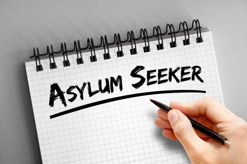 Resolutivos Abogados De Asilo En EEUU