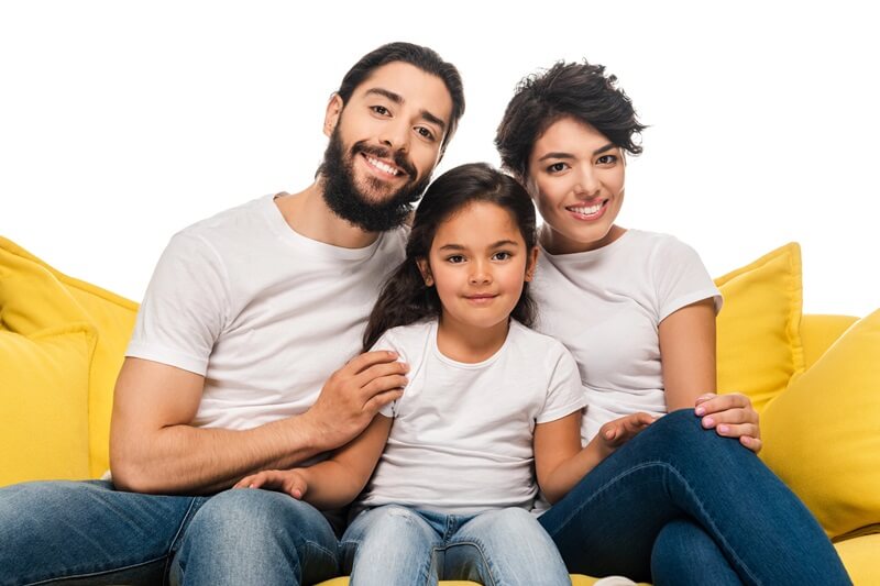 Carta De Recomendación Para Familiar, Con Abogados De Inmigración