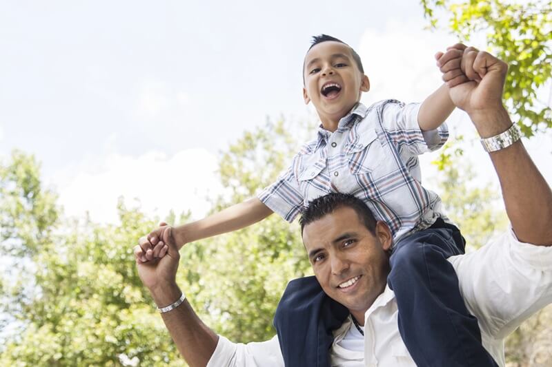 Tu Familia Es Primero: Abogado De Inmigración Basada En La Familia