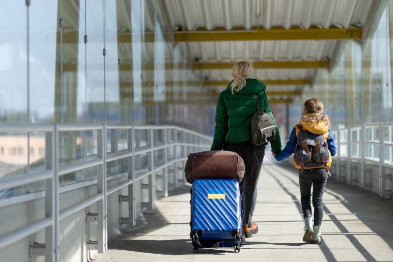 Abogadas De Inmigración Familiar Explican El Proceso De Patrocinio