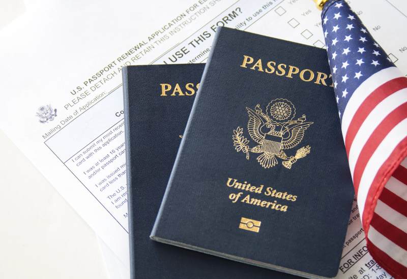 Abogado De Inmigración Familiar Explica Categorías De Visas