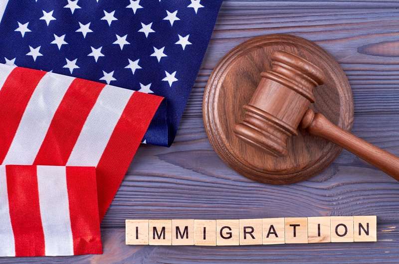 Diferencias Clave De Visas Con Abogado De Inmigración Familiar