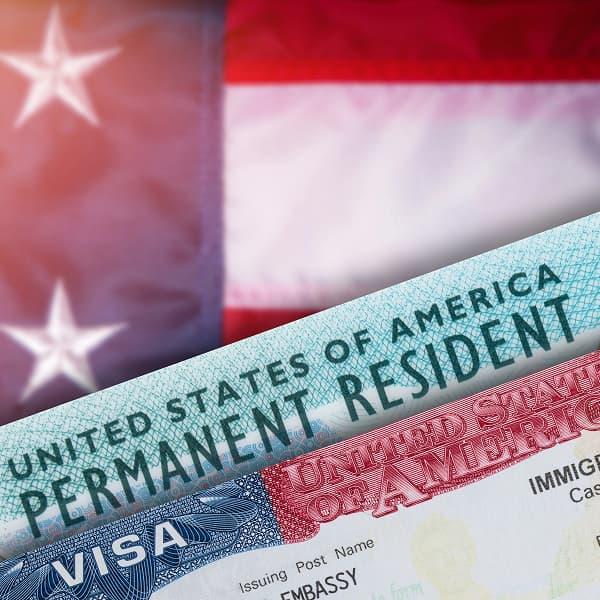 Abogada en Green Cards en Estados Unidos