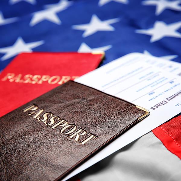 Abogadas experimentadas en Visas Temporales en Estados Unidos