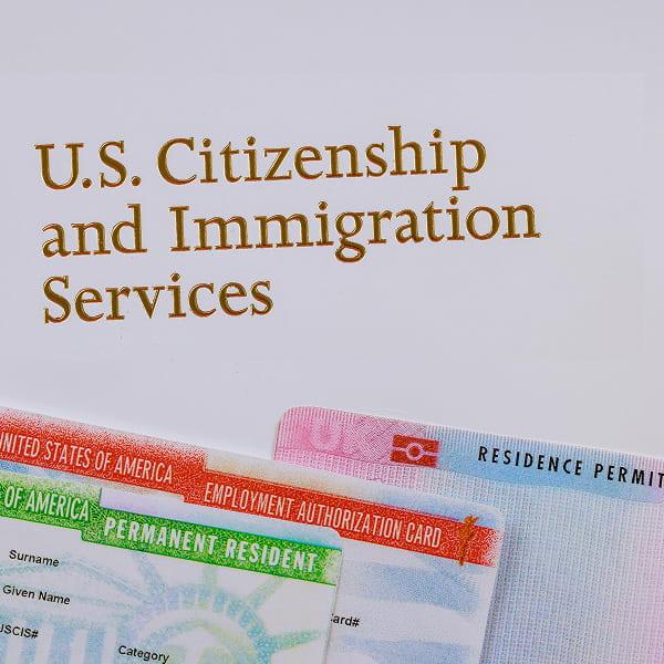 Abogada para inmigracion laboral en Estados Unidos