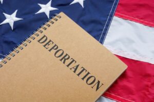 Abogado De Deportación Habla Sobre Deportaciones En 2025