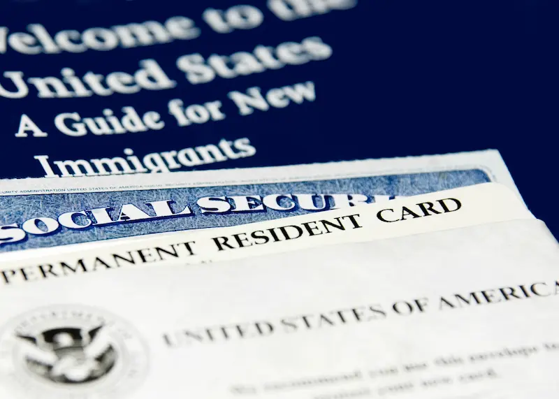 Huellas Biométricas Y Cuánto Tarda La Green Card