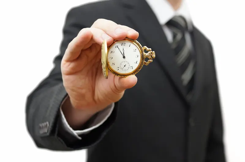 Por Qué Tu Reloj De Asilo No Avanza Y Qué Puedes Hacer Ahora
